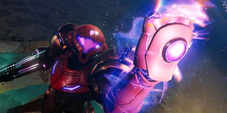 Metroid Prime 4 Beyond - SteamGG.NET Metroid Prime 4 Beyond - SteamGG.NET