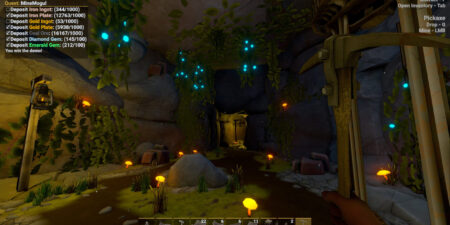 MineMogul - SteamGG.NET MineMogul - SteamGG.NET