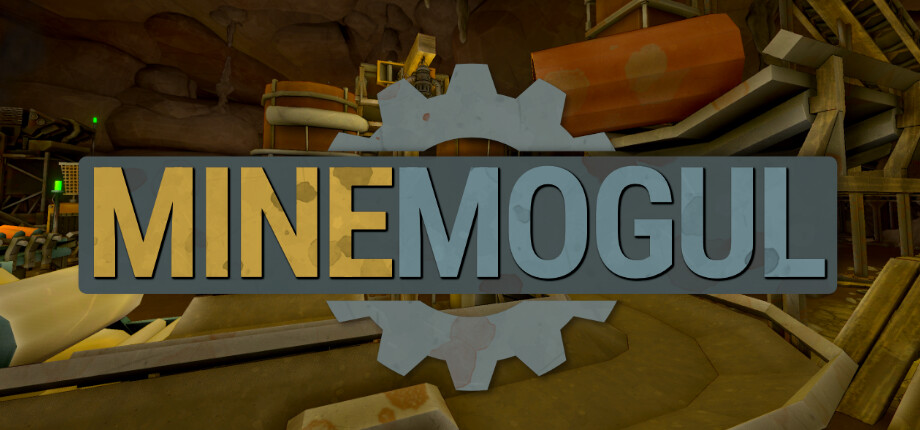 MineMogul - SteamGG.NET