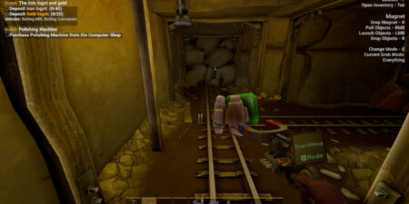 MineMogul - SteamGG.NET MineMogul - SteamGG.NET