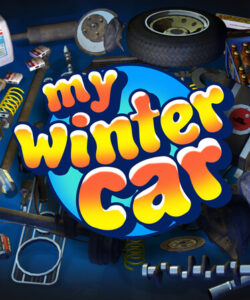 My Winter Car Free Download [v30.01.26/Build-21714197]