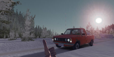 My Winter Car - SteamGG.NET My Winter Car - SteamGG.NET