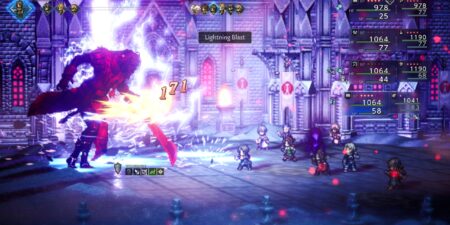 OCTOPATH TRAVELER 0 - SteamGG.NET OCTOPATH TRAVELER 0 - SteamGG.NET