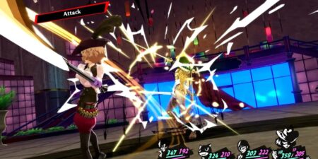 Persona 5 Royal - SteamGG.NET Persona 5 Royal - SteamGG.NET