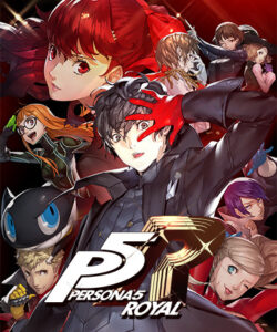 Persona 5 Royal Free Download [v1.3B + Bonus OST]