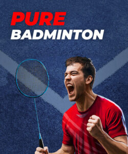 Pure Badminton Free Download [Build-21215724]