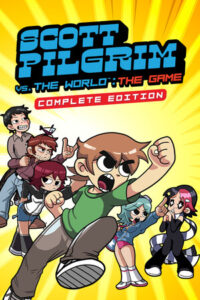 Scott Pilgrim vs The World Free Download [Complete Edition]