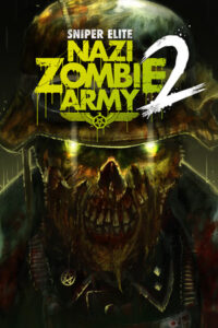 Sniper Elite: Nazi Zombie Army 2 Free Download [v1.00/Build-159533]