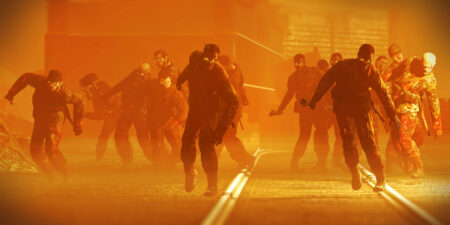 Sniper Elite Nazi Zombie Army 2 - SteamGG.NET Sniper Elite Nazi Zombie Army 2 - SteamGG.NET