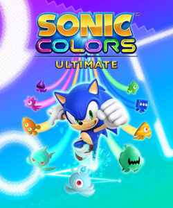 Sonic Colors: Ultimate Free Download [Build-10078994+ ALL DLCs]