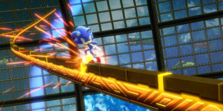 Sonic Colors Ultimate - SteamGG.NET Sonic Colors Ultimate - SteamGG.NET
