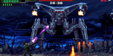 Terminator 2D NO FATE- SteamGG.NET Terminator 2D NO FATE- SteamGG.NET