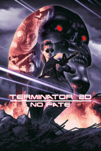 Terminator 2D: NO FATE Free Download [Build-20805989]