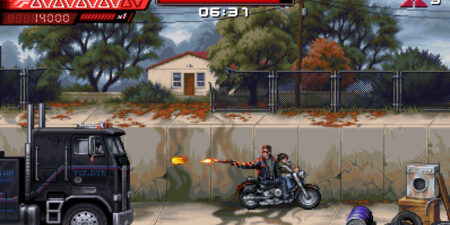 Terminator 2D NO FATE- SteamGG.NET Terminator 2D NO FATE- SteamGG.NET
