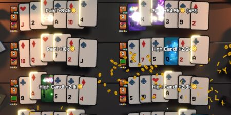 This Aint Even Poker Ya Joker - SteamGG.NET This Aint Even Poker Ya Joker - SteamGG.NET