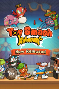 Toy Smash Kaboom Free Download [v1.0.1/Build 21067725]