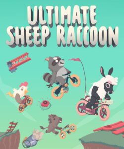 Ultimate Sheep Raccoon Free Download [v1.0.266+Online]