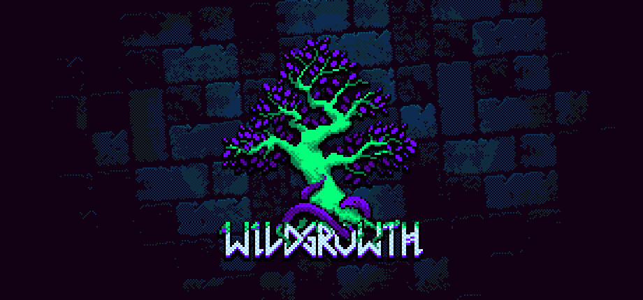 Wild Growth - SteamGG.NET