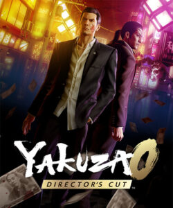 Yakuza 0 Directors Cut Free Download [Build-21002649]