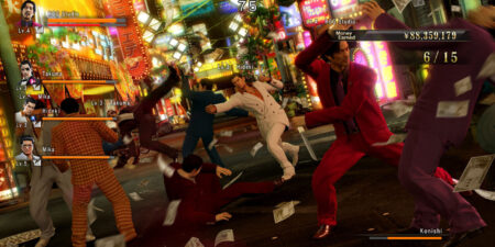 Yakuza 0 Directors Cut - SteamGG.NET Yakuza 0 Directors Cut - SteamGG.NET