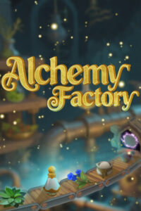Alchemy Factory Free Download [v0.4.1.3824+Co-Op]