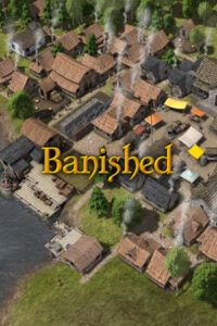 Banished Free Download (V1.0.7)