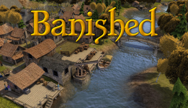 Banished Free Download