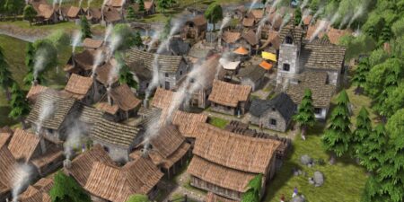 Banished Free Download