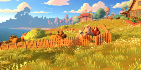 Everdream Village Free Download Everdream Village Free Download