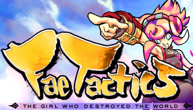 Fae Tactics Free Download Fae Tactics Free Download