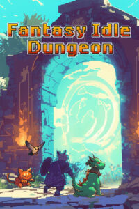 Fantasy Idle Dungeon Free Download [Build-21188061]