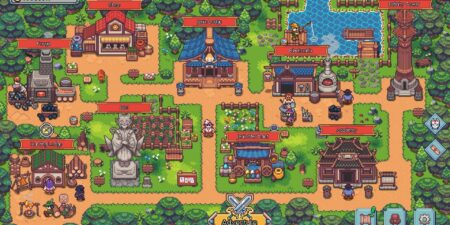 Fantasy Idle Dungeon Free Download Fantasy Idle Dungeon Free Download