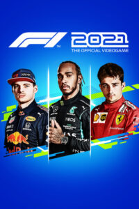 F1 2021 Free Download [Build-8545915+ALL DLCs]