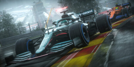 F1 2021 Free Download