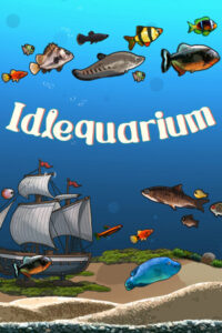 Idlequarium Free Download (Build 21010822)