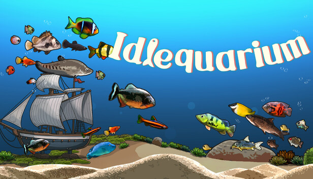 Idlequarium Free Download Idlequarium Free Download
