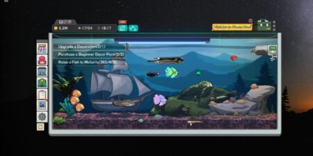 Idlequarium Free Download Idlequarium Free Download