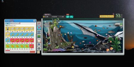 Idlequarium Free Download Idlequarium Free Download