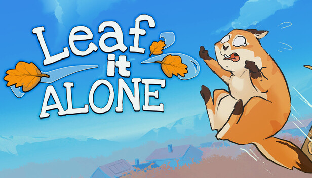 Leaf it Alone Free Download Leaf it Alone Free Download