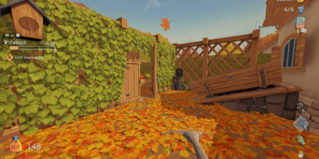 Leaf it Alone Free Download Leaf it Alone Free Download