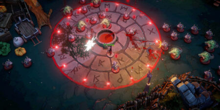 Night Swarm Free Download Night Swarm Free Download