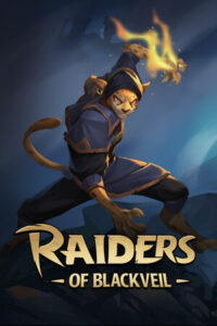 Raiders of Blackveil Free Download (Build 23706694 + Online)