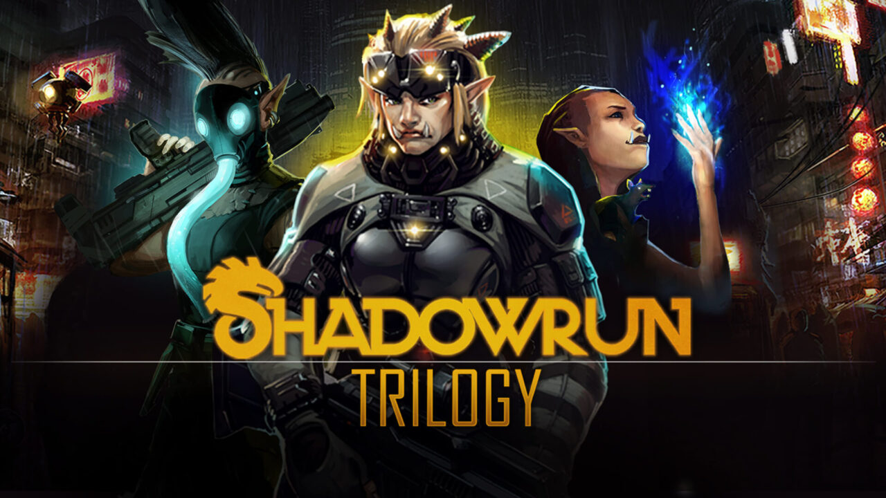 Shadowrun Trilogy Deluxe Free Download Shadowrun Trilogy Deluxe Free Download