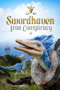 Swordhaven: Iron Conspiracy Free Download (Build 21280619)