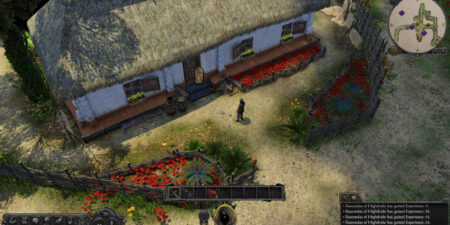 Swordhaven: Iron Conspiracy Free Download