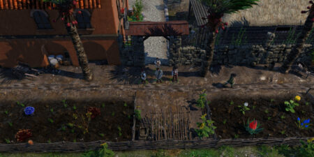 Swordhaven: Iron Conspiracy Free Download