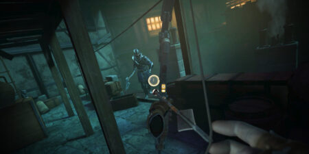 Thief VR: Legacy of Shadow Free Download