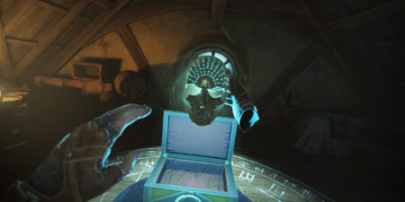 Thief VR: Legacy of Shadow Free Download