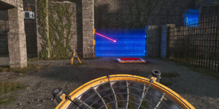 The Talos Principle: Reawakened Free Download