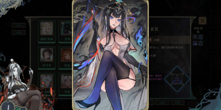 Dream of Corpse Lady - SteamGG.NET Dream of Corpse Lady - SteamGG.NET